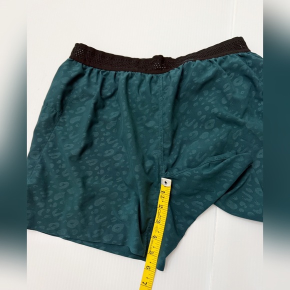 Janji AFO Running Shorts Lined - M - Picture 13 of 15
